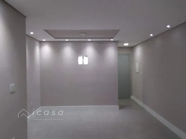 Apartamento com 102m² 4 quartos e 2 banheiros, à venda, no bairro Conjunto Residencial Trinta e Um de Março em São José dos Campos