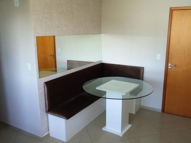 Foto do Apartamento - Apartamento  residencial para locação, Jardim Satélite, São José dos Campos. | INDEPENDENCE NEGOCIOS IMOBILIARIOS LTDA