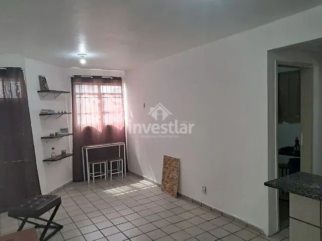 Apartamento com 360m² 1 quarto e 1 banheiro, à venda, no bairro Bodocongó em Campina Grande