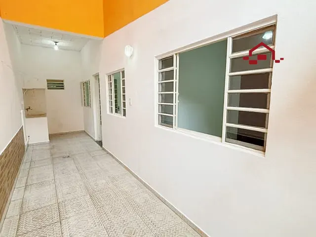 Apartamento 1 quarto e 1 banheiro, para alugar, no bairro Carlos Prates em Belo Horizonte