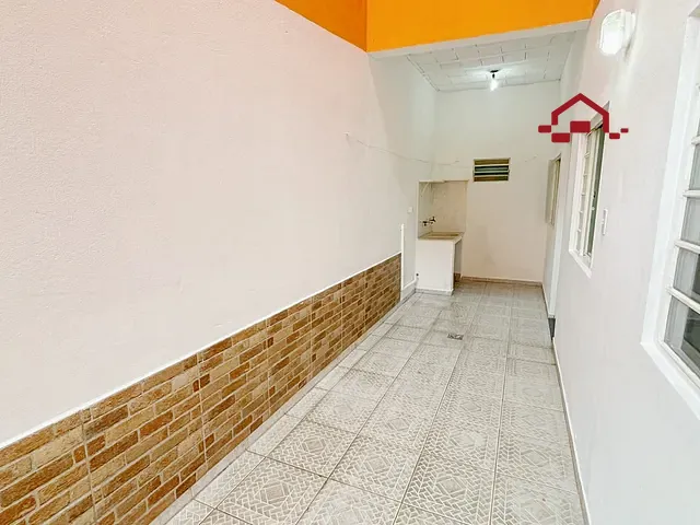 Apartamento 1 quarto e 1 banheiro, para alugar, no bairro Carlos Prates em Belo Horizonte