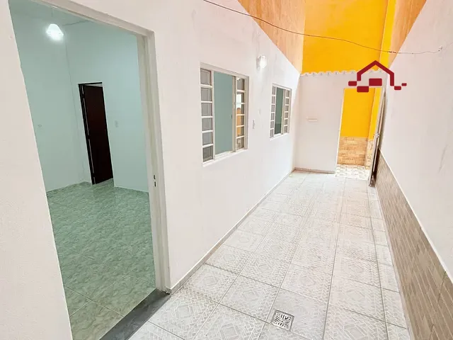 Apartamento 1 quarto e 1 banheiro, para alugar, no bairro Carlos Prates em Belo Horizonte