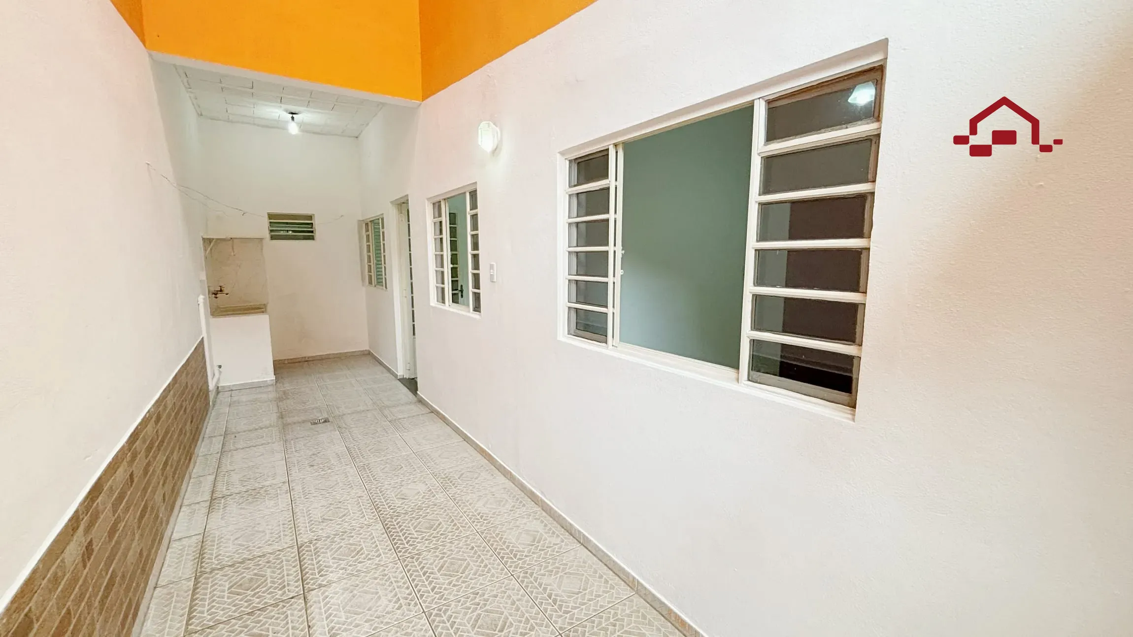 Apartamento, 1 quarto, 40 m² - Foto 1