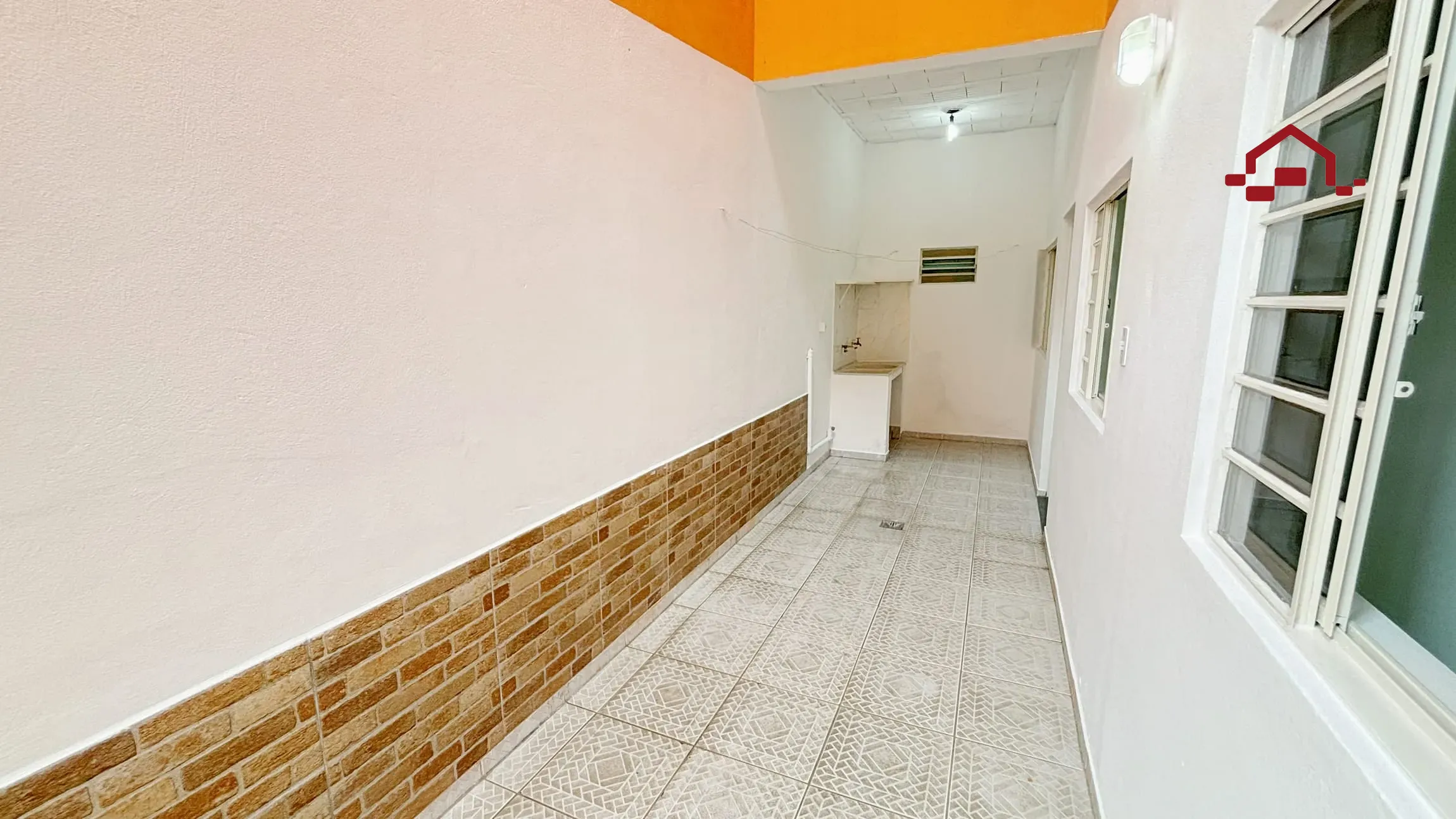Apartamento, 1 quarto, 40 m² - Foto 2