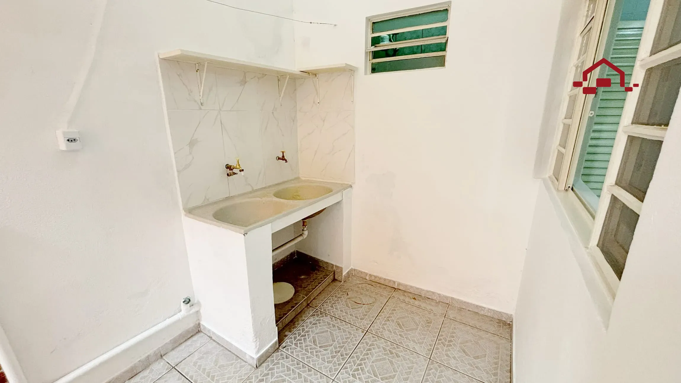 Apartamento, 1 quarto, 40 m² - Foto 3