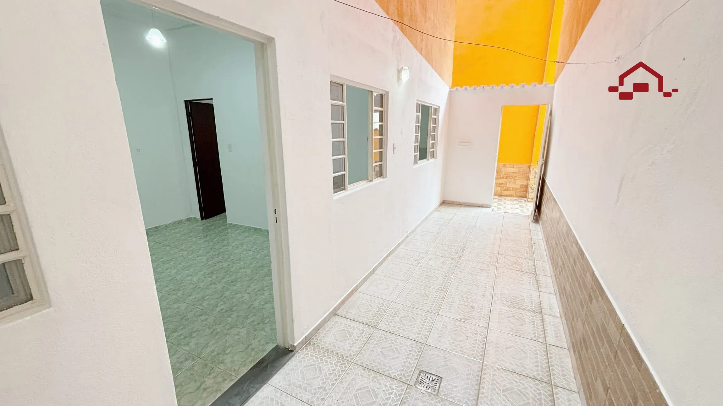 Apartamento, 1 quarto, 40 m² - Foto 5