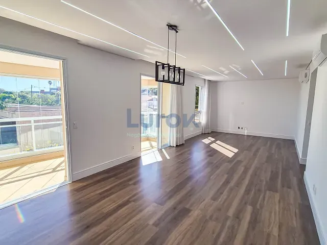Apartamento 3 quartos e 4 banheiros, para alugar, no bairro Vila Embaré em Valinhos