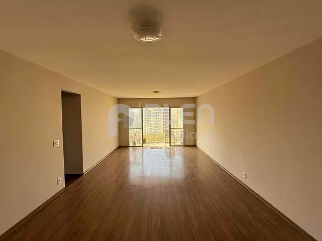 Apartamento 3 quartos e 3 banheiros, à venda, no bairro Vila Paulicéia em São Paulo