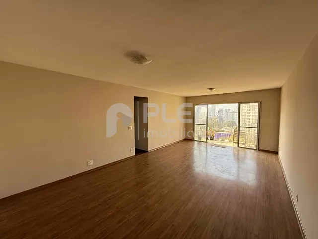 Apartamento 3 quartos e 3 banheiros, à venda, no bairro Vila Paulicéia em São Paulo
