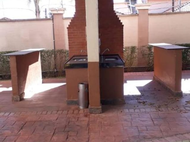 Foto do Apartamento - Apartamento a 05 minutos da Estação CPTM  Interlagos, com 50m2,   02 Dormitórios, 01 Vaga | Paulista Imóveis