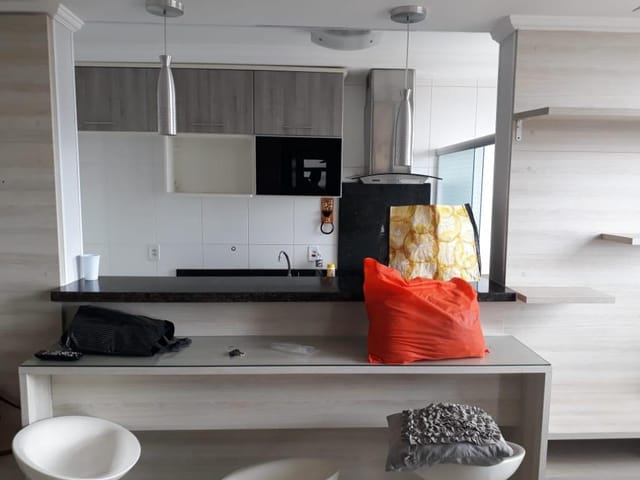 Foto do Apartamento - Apartamento a 05 minutos da Estação CPTM  Interlagos, com 50m2,   02 Dormitórios, 01 Vaga | Paulista Imóveis