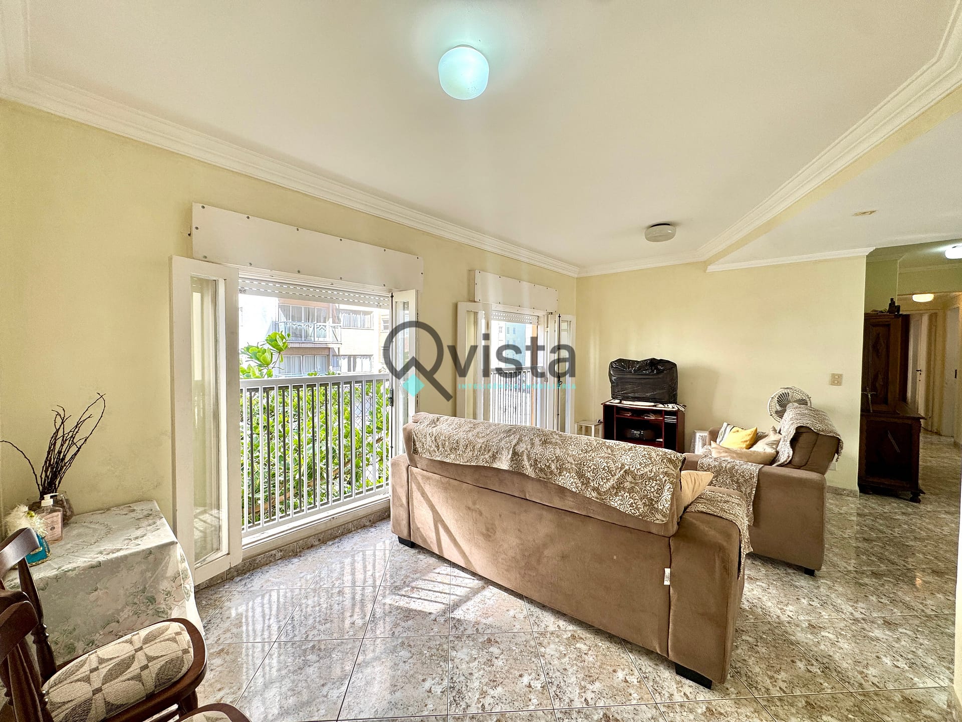 Apartamento, 3 quartos, 96 m² - Foto 2