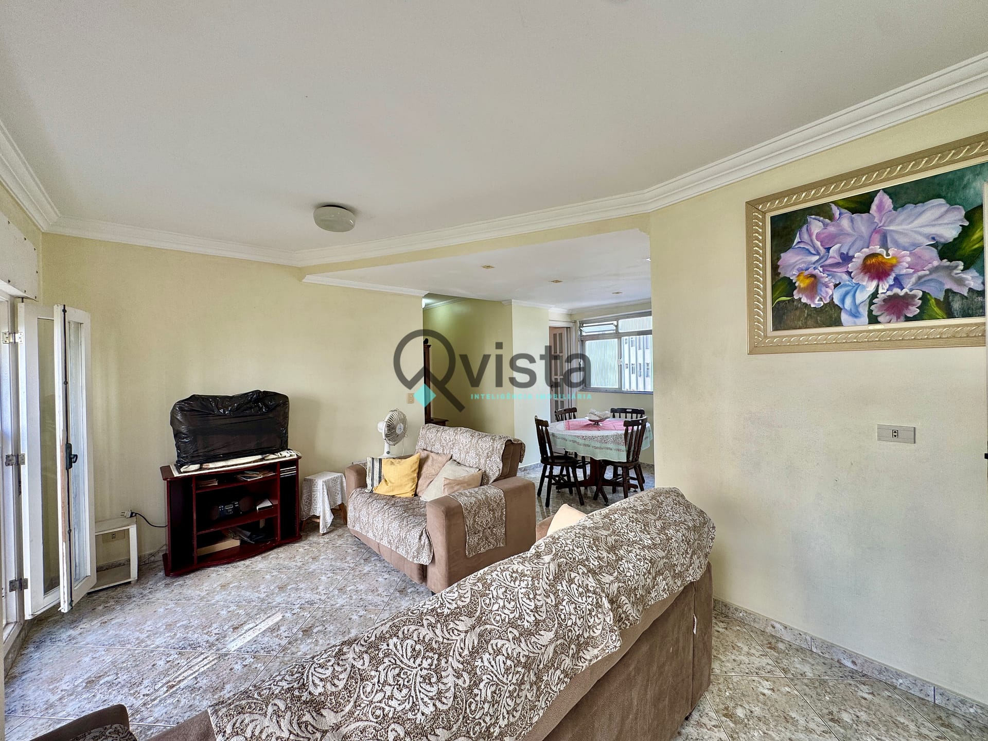 Apartamento, 3 quartos, 96 m² - Foto 3