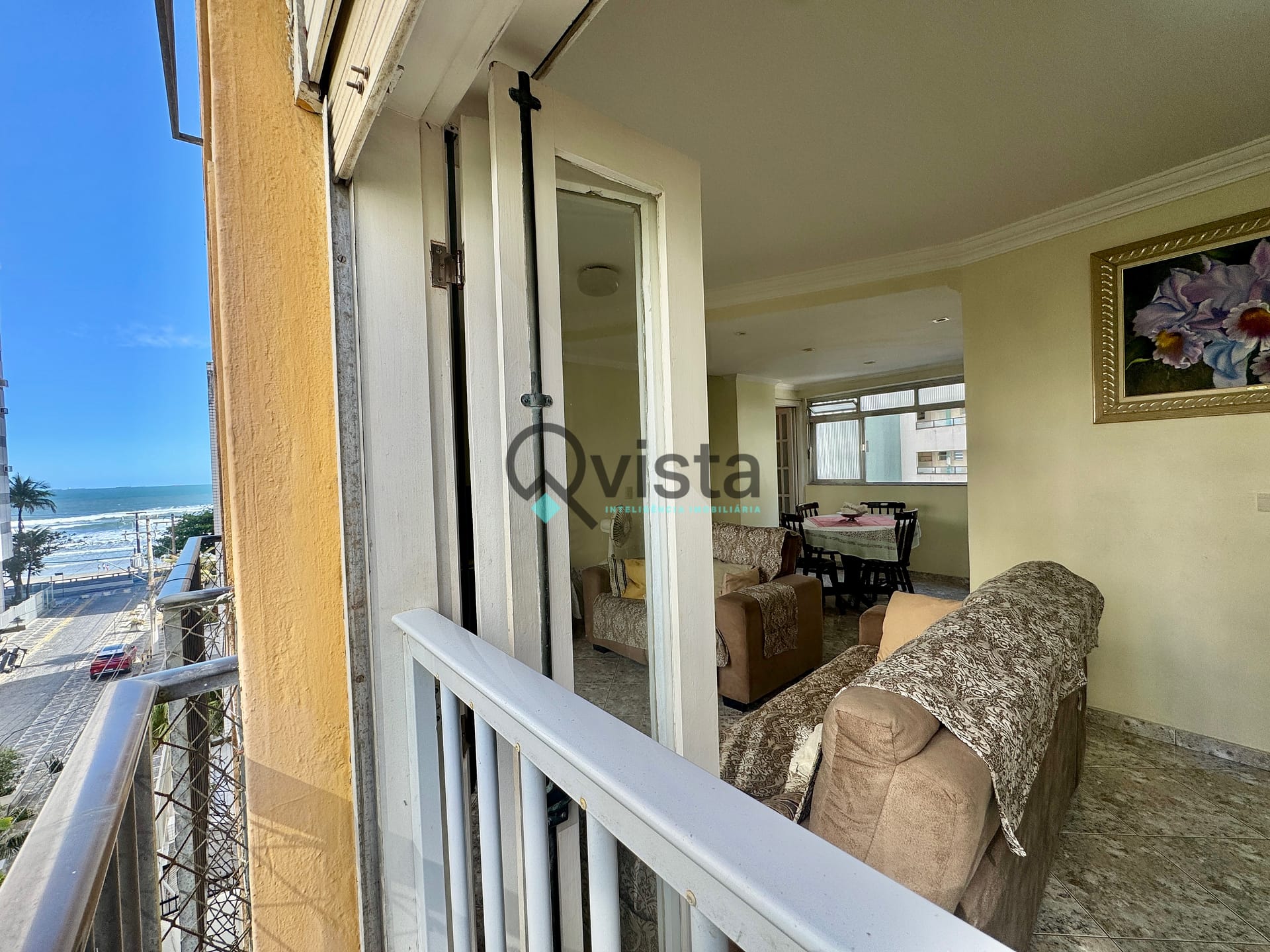 Apartamento, 3 quartos, 96 m² - Foto 1