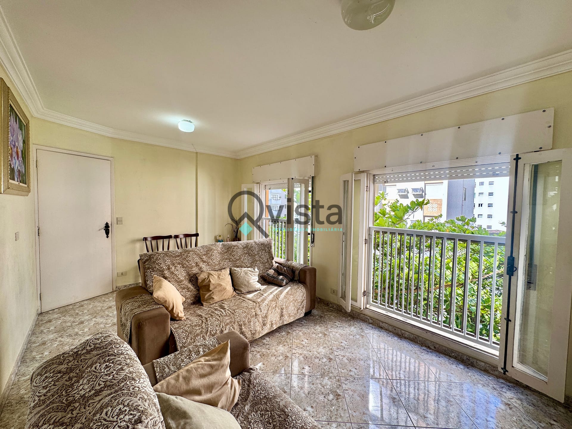 Apartamento, 3 quartos, 96 m² - Foto 4