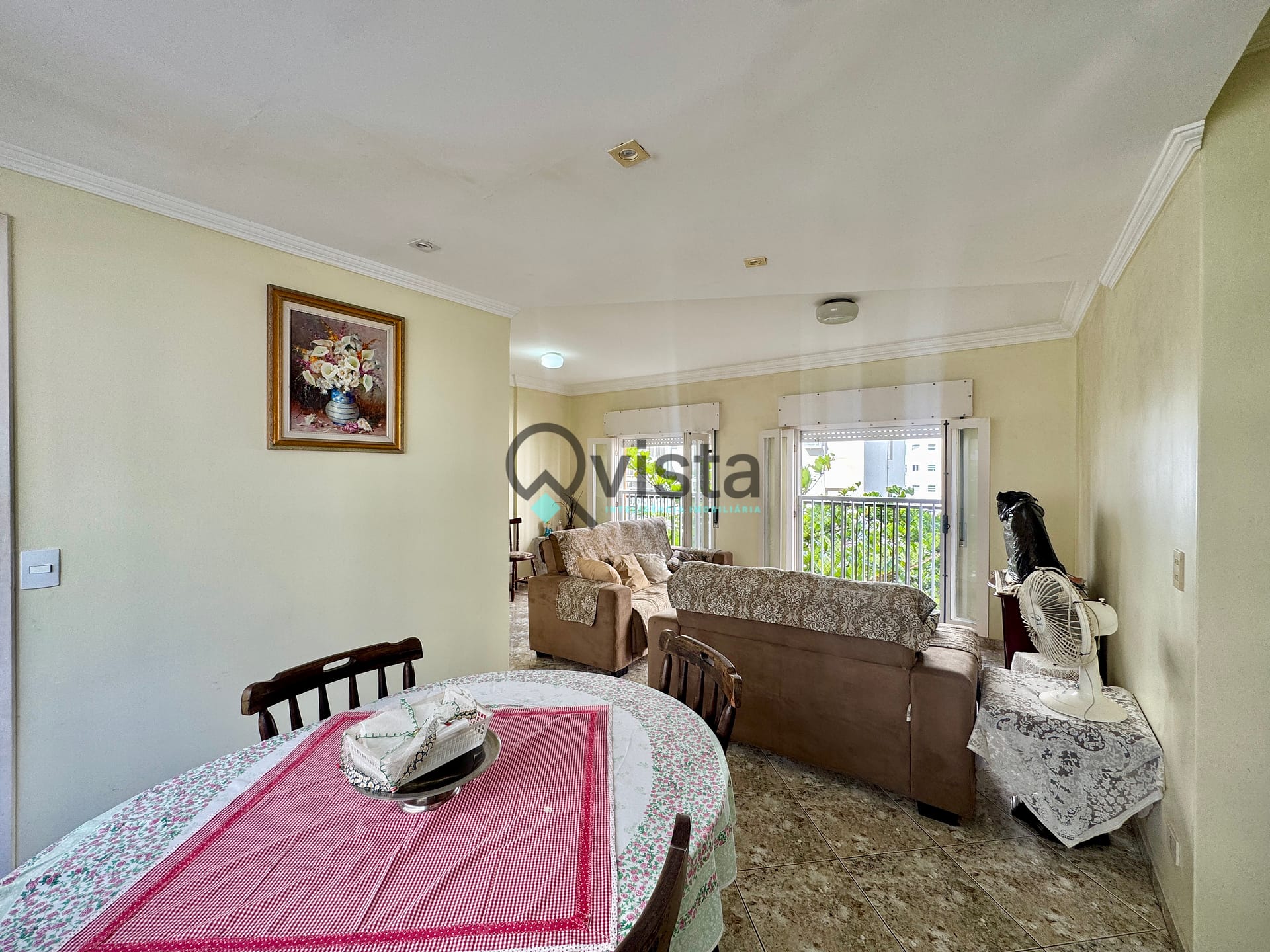 Apartamento, 3 quartos, 96 m² - Foto 6