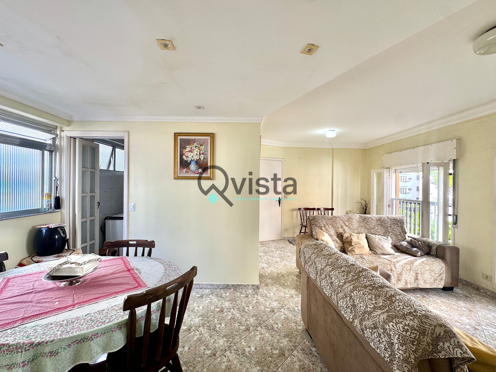 Apartamento, 3 quartos, 96 m² - Foto 7