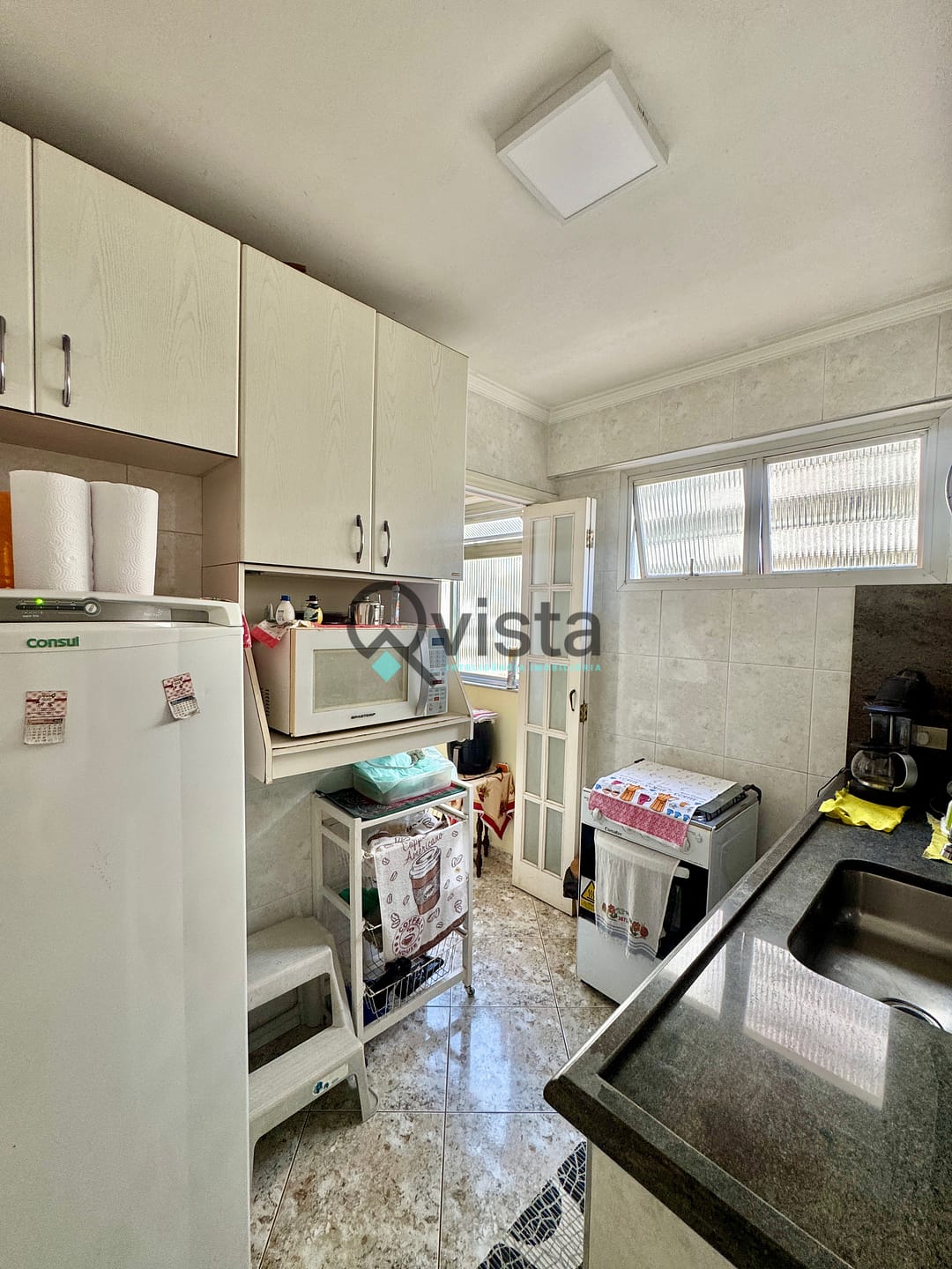 Apartamento, 3 quartos, 96 m² - Foto 21