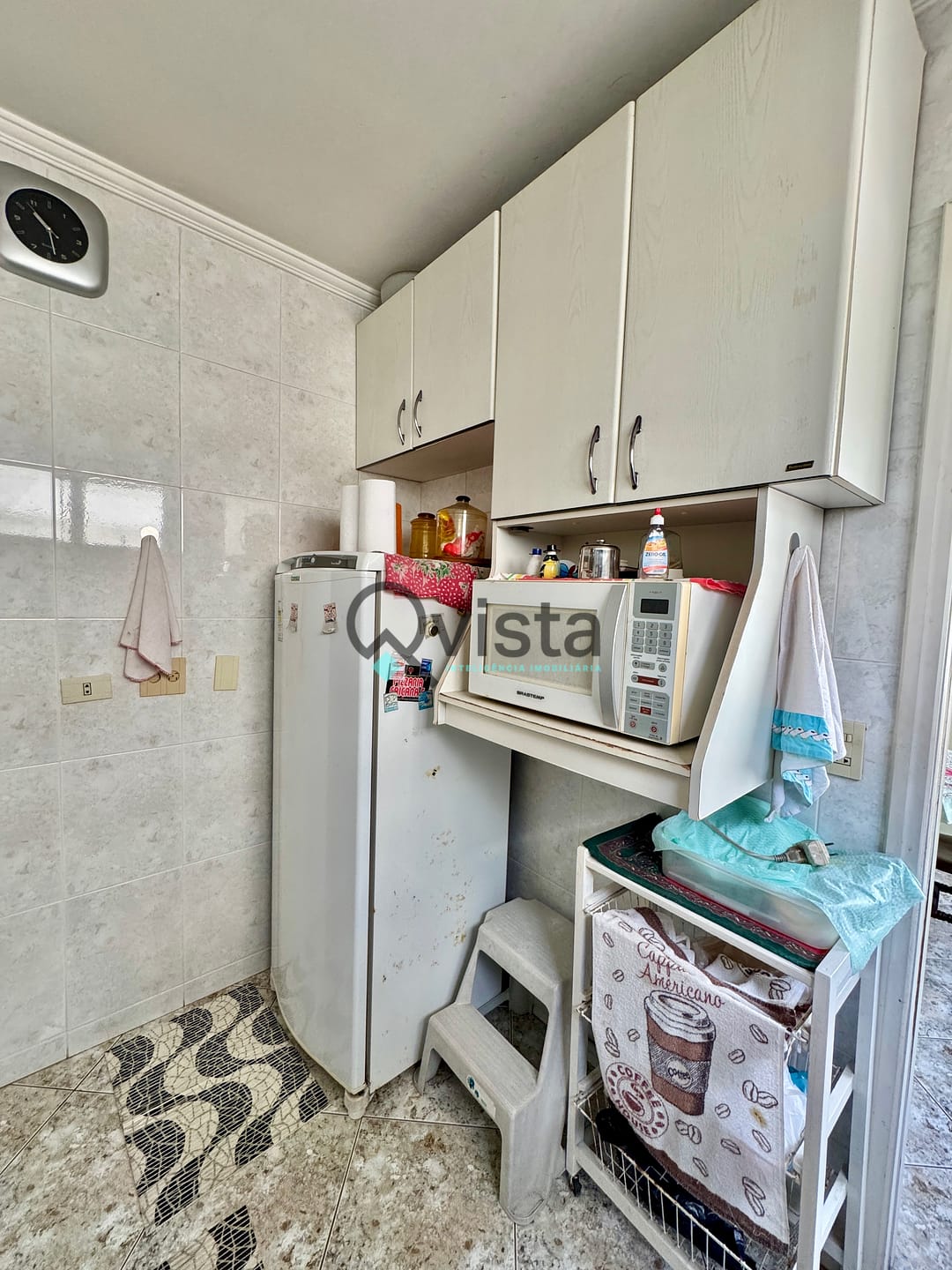 Apartamento, 3 quartos, 96 m² - Foto 23