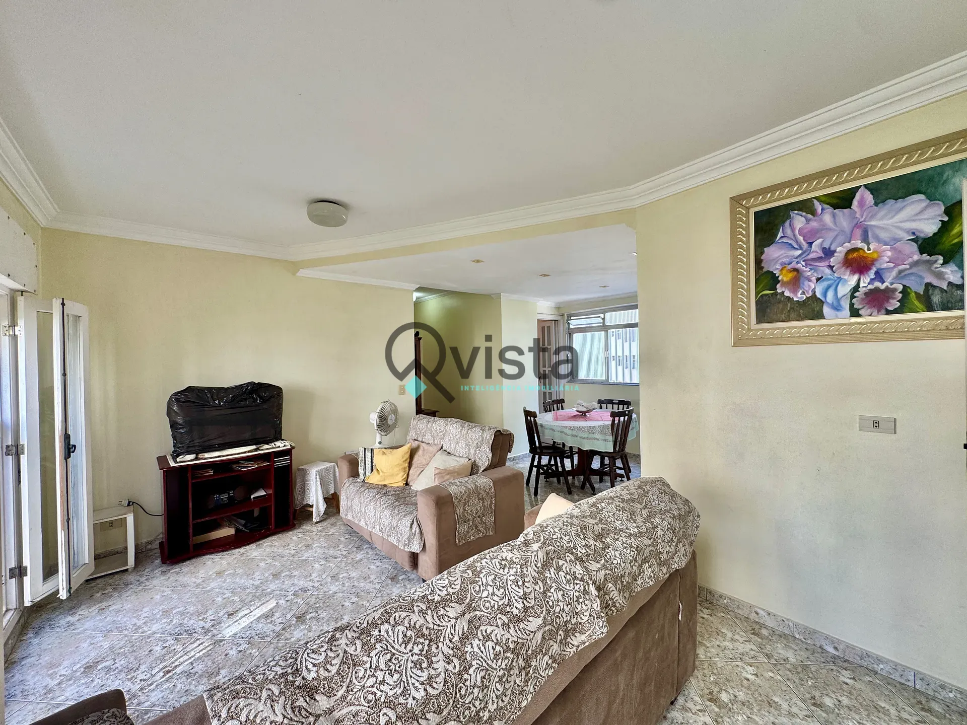 Apartamento, 3 quartos, 96 m² - Foto 3
