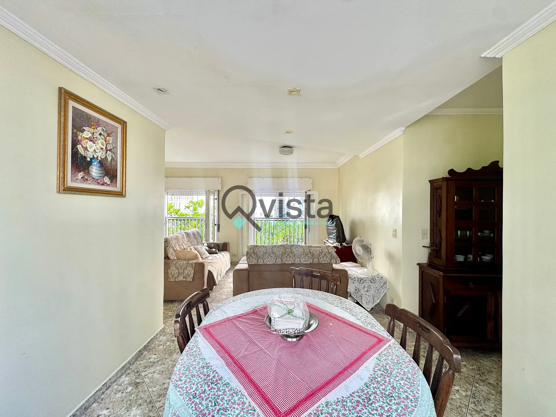 Apartamento, 3 quartos, 96 m² - Foto 5