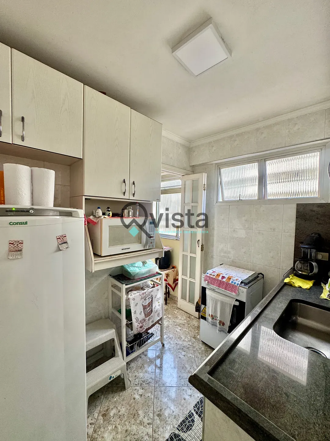 Apartamento, 3 quartos, 96 m² - Foto 21