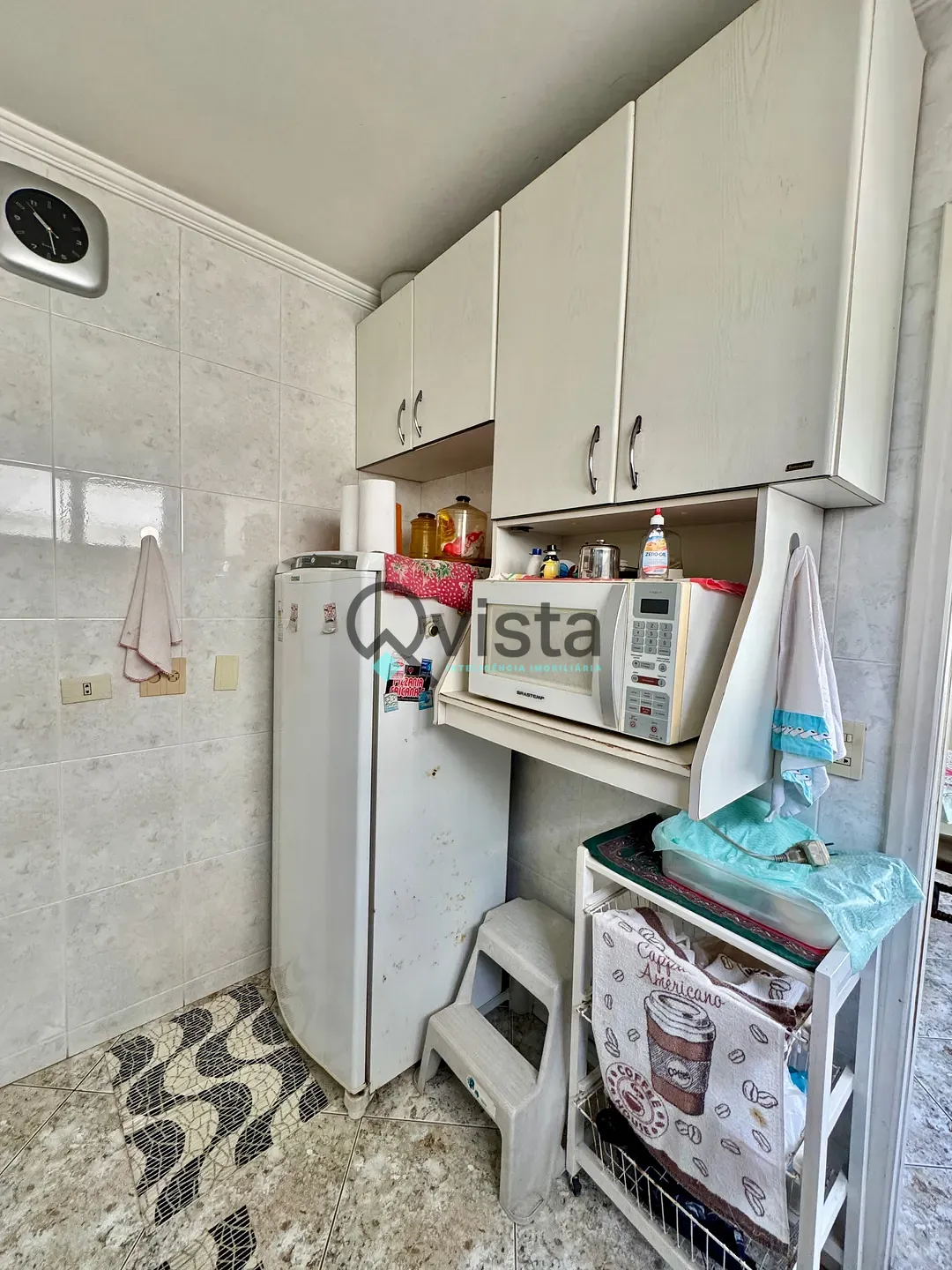 Apartamento, 3 quartos, 96 m² - Foto 23