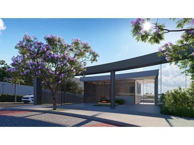 Apartamento 3 quartos e 2 banheiros, à venda, no bairro Bandeirantes (Pampulha) em Belo Horizonte