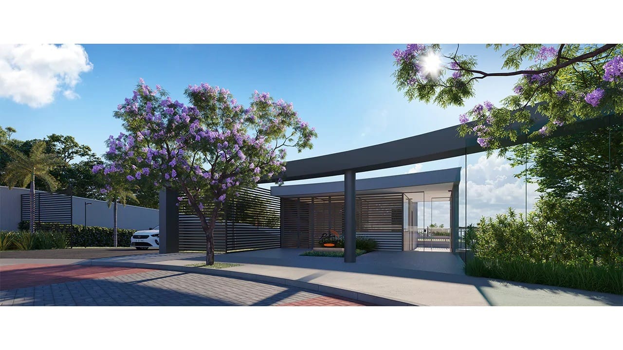 Apartamento, 3 quartos, 72 m² - Foto 1