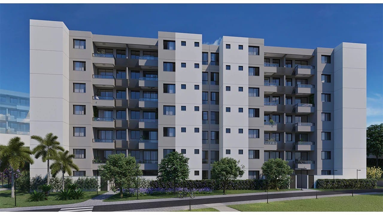 Apartamento, 3 quartos, 72 m² - Foto 15
