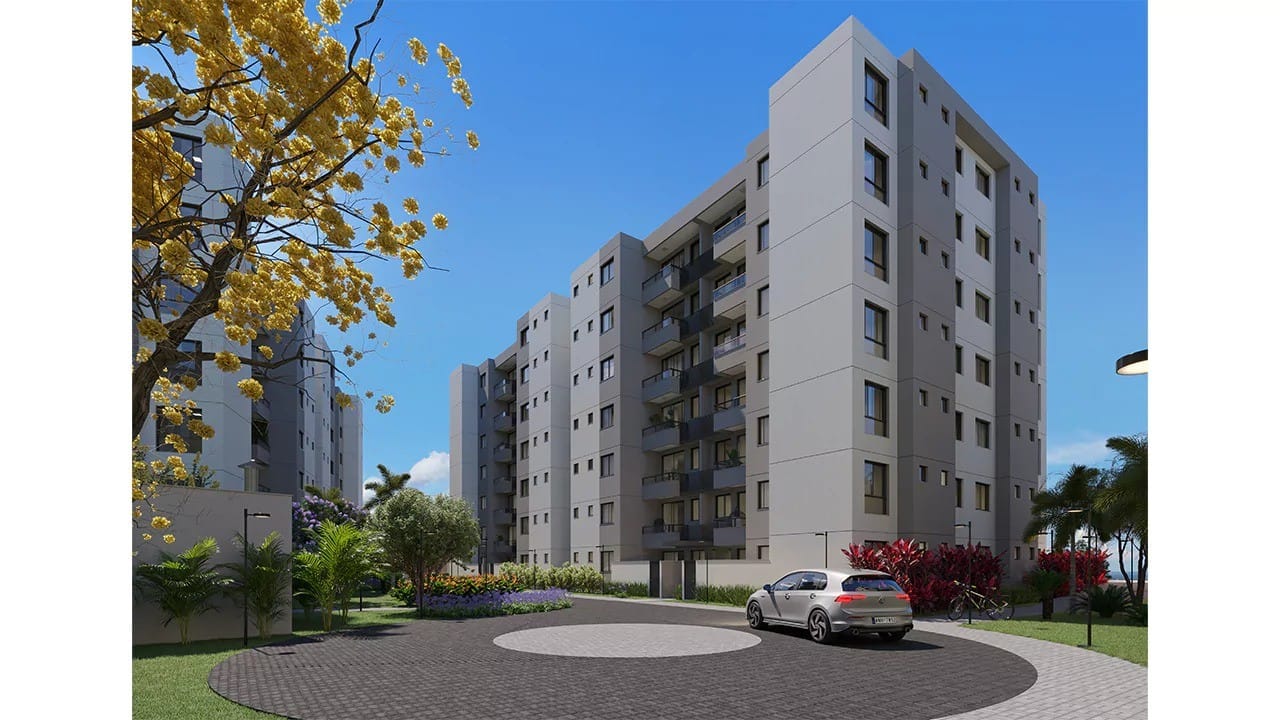 Apartamento, 3 quartos, 72 m² - Foto 16