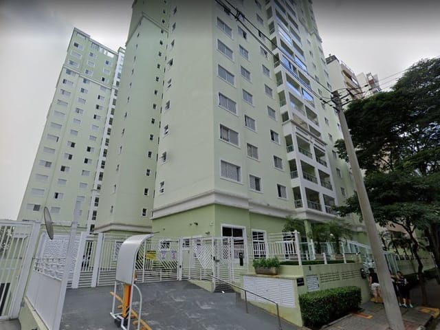 Foto do Apartamento - Apartamento com 4 dormitórios para alugar, 127 m² por R$ 3.500,00/mês - Jardim Aquarius - São José dos Campos/SP | RUSSI IMÓVEIS