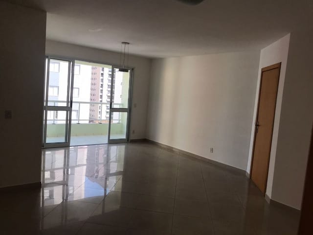Foto do Apartamento - Apartamento com 4 dormitórios para alugar, 127 m² por R$ 3.500,00/mês - Jardim Aquarius - São José dos Campos/SP | RUSSI IMÓVEIS