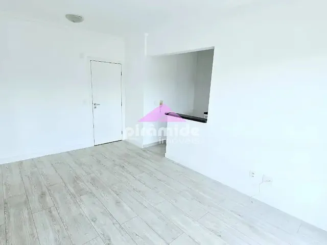 Apartamento com 47m² 1 quarto e 1 banheiro, para alugar, no bairro Chácaras São José em São José Dos Campos