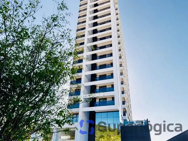 Apartamento com 120m² 3 quartos e 2 banheiros, à venda, no bairro Centro em Itajaí