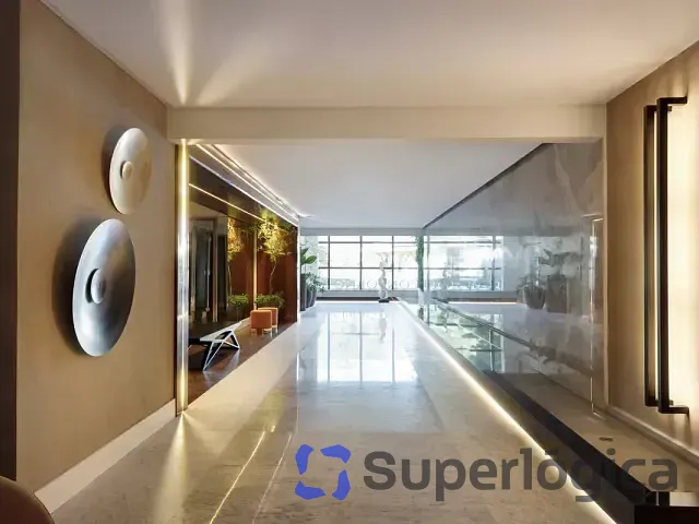 Apartamento com 120m² 3 quartos e 2 banheiros, à venda, no bairro Centro em Itajaí