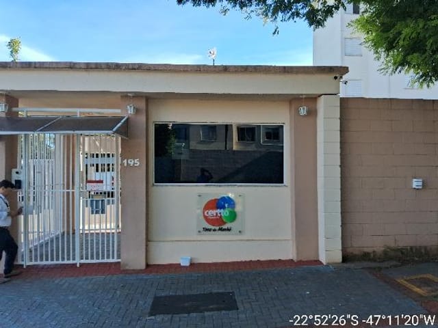 Foto do Apartamento - Apartamento à venda 2 Quartos, 92M², RESIDENCIAL ANAUA, HORTOLANDIA - SP | Imobiliária Compare