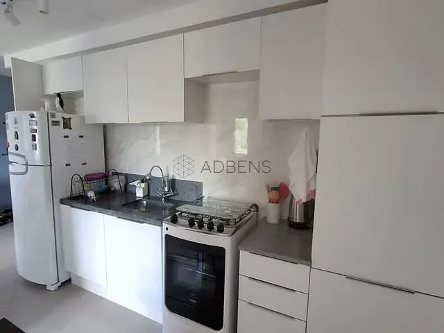 Apartamento 2 quartos e 1 banheiro, à venda, no bairro Vila Buarque em São Paulo