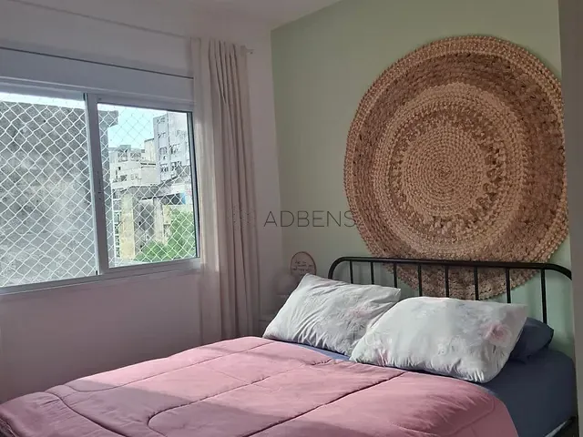 Apartamento 2 quartos e 1 banheiro, à venda, no bairro Vila Buarque em São Paulo