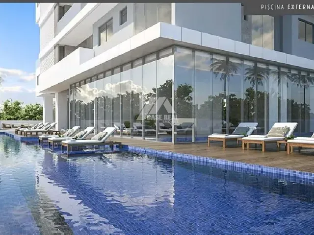 Apartamento com 220m² 3 quartos e 2 banheiros, à venda, no bairro Estrela em Ponta Grossa