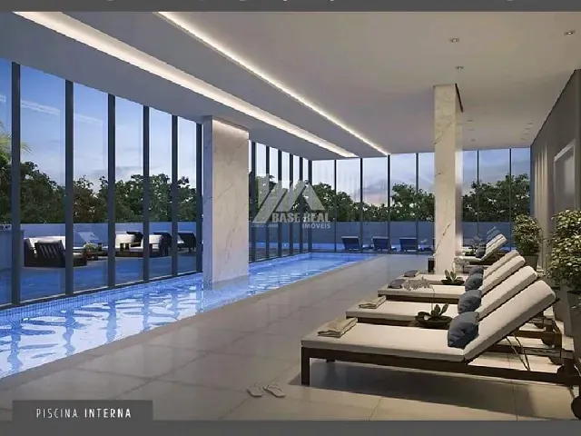 Apartamento com 220m² 3 quartos e 2 banheiros, à venda, no bairro Estrela em Ponta Grossa