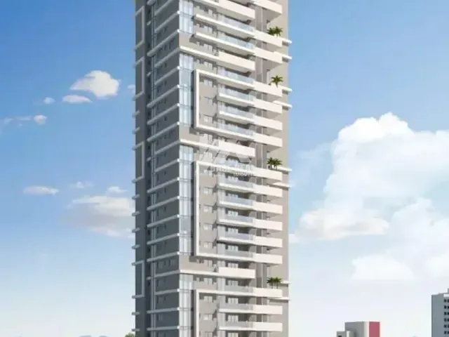 Apartamento com 220m² 3 quartos e 2 banheiros, à venda, no bairro Estrela em Ponta Grossa