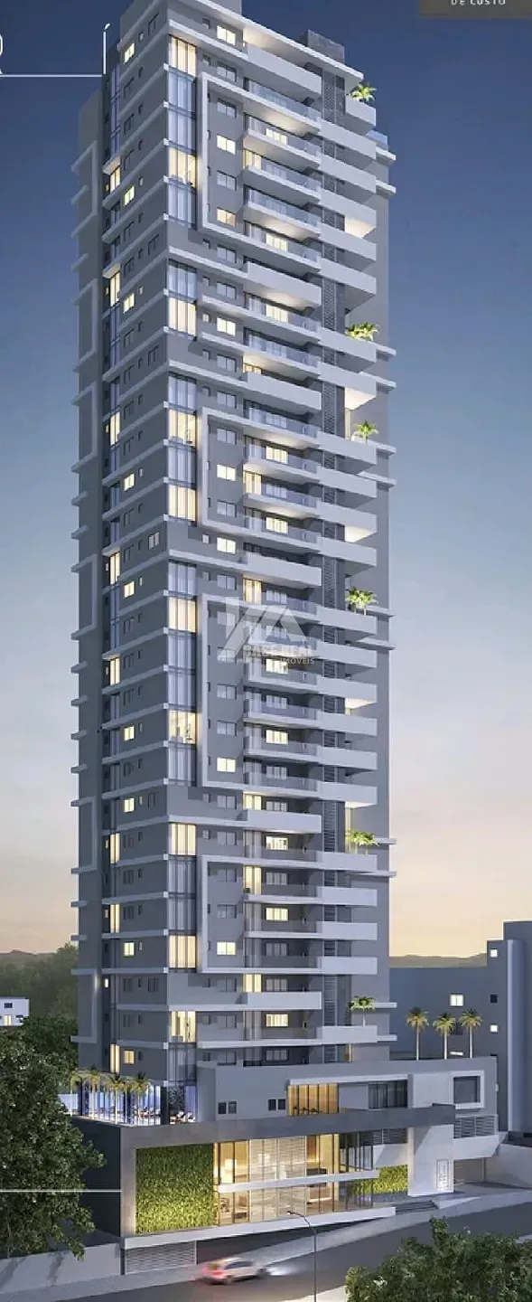 Apartamento à venda, Estrela, Ponta Grossa, PR — Estrela