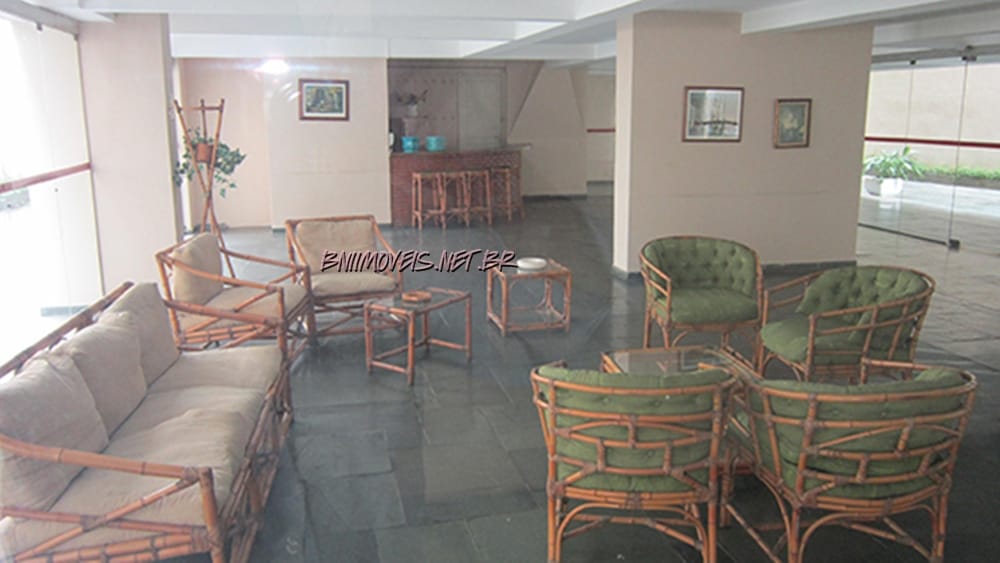 Apartamento, 2 quartos, 85 m² - Foto 4