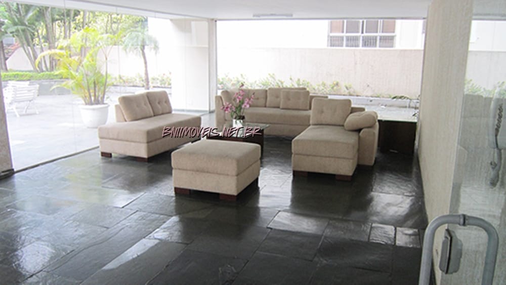 Apartamento, 2 quartos, 85 m² - Foto 3