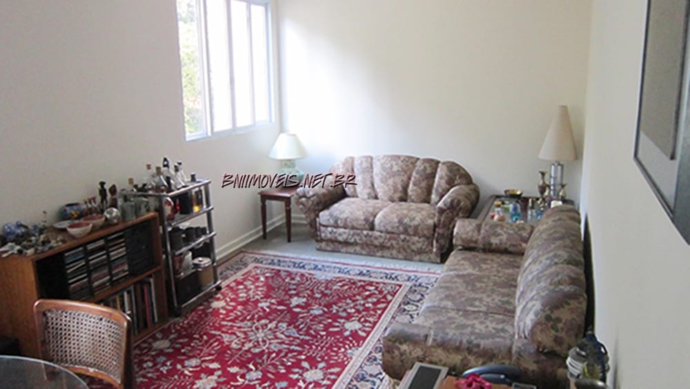 Apartamento, 2 quartos, 85 m² - Foto 5