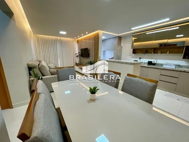 Apartamento 2 quartos e 2 banheiros, à venda, no bairro Setor Bueno em Goiânia