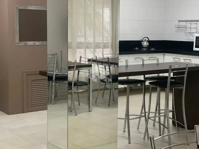 Apartamento 3 quartos e 2 banheiros, à venda, no bairro Centro em Caxias do Sul