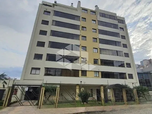 Apartamento 3 quartos e 2 banheiros, à venda, no bairro Centro em Caxias do Sul