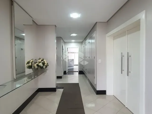 Apartamento 3 quartos e 2 banheiros, à venda, no bairro Centro em Caxias do Sul
